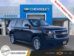 Chevrolet Tahoe LT 4WD