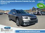 Subaru Outback Premium Crossover AWD