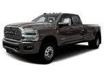 RAM 3500 Laramie Crew Cab LB DRW 4WD