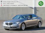 BMW 7 Series 750i xDrive AWD