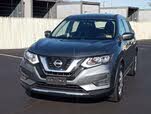 Nissan Rogue S AWD