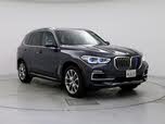 BMW X5 xDrive40i AWD