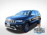 Jeep Grand Cherokee Limited 4WD