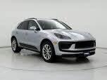 Porsche Macan AWD