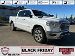 RAM 1500 Limited Longhorn Crew Cab 4WD