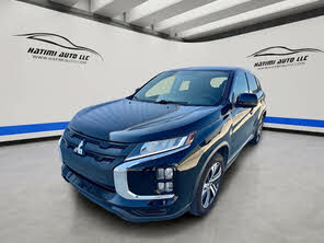 Mitsubishi Outlander Sport ES FWD