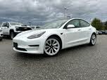 Tesla Model 3 Standard Range Plus RWD