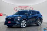 Toyota Highlander XLE AWD