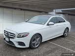 Mercedes-Benz E-Class E 400 4MATIC