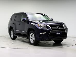 Lexus GX 460 AWD