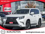 2019 Lexus GX