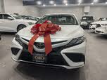 Toyota Camry XSE FWD