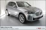 BMW X5 sDrive40i RWD