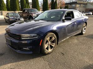 Dodge Charger SXT RWD