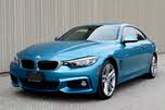 BMW 4 Series 440i xDrive Coupe AWD