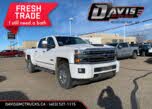 Chevrolet Silverado 3500HD High Country Crew Cab 4WD