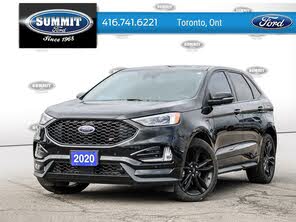 Ford Edge ST AWD