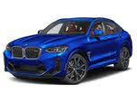 BMW X4 M AWD