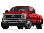 Ford F-450 Super Duty Lariat Crew Cab LB DRW 4WD