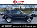 Jeep Liberty Limited 4WD