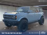 Ford Bronco Outer Banks 4-Door 4WD