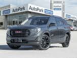 GMC Terrain SLE AWD