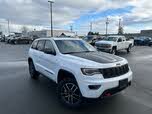 Jeep Grand Cherokee Trailhawk 4WD