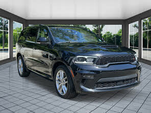 Dodge Durango R/T Plus AWD