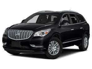 Buick Enclave Leather AWD