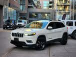 Jeep Cherokee North 4WD