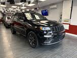 Jeep Grand Cherokee Limited X 4WD