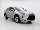 Lexus RX 350 FWD