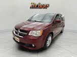 Dodge Grand Caravan SE Plus FWD