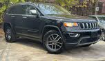 Jeep Grand Cherokee Limited 4WD