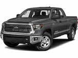 2021 Toyota Tundra