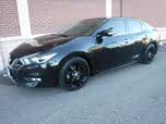 Nissan Maxima SL FWD