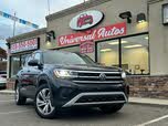 Volkswagen Atlas V6 SE 4Motion with Technology