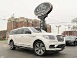 Lincoln Navigator L Reserve 4WD