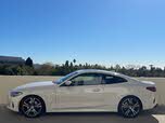 BMW 4 Series 430i Convertible RWD