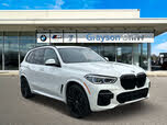 BMW X5 M50i xDrive AWD