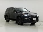 Lexus GX 460 AWD