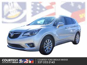 Buick Envision Essence FWD