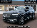 Volvo XC90 T6 Inscription 7-Passenger AWD