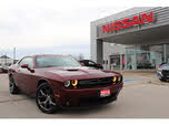 Dodge Challenger SXT RWD