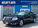 Chrysler 300 Touring AWD