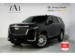 Cadillac Escalade Premium Luxury 4WD