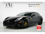 Ferrari FF GT AWD