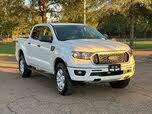 Ford Ranger XLT SuperCrew 4WD