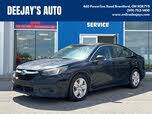 Subaru Legacy 2.5i Convenience AWD