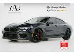 BMW M8 Competition Gran Coupe AWD